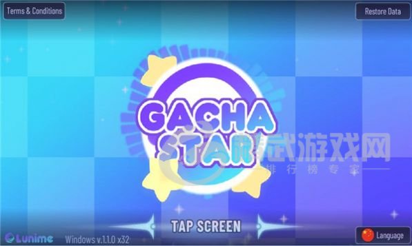 gachastar