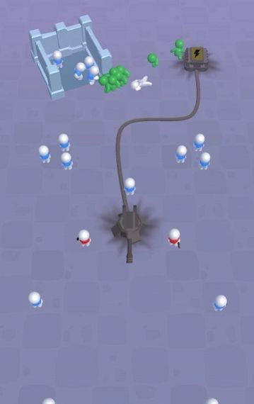 生成攻击游戏下载-生成攻击最新版下载v1.0