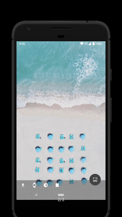 SJWALLS截图