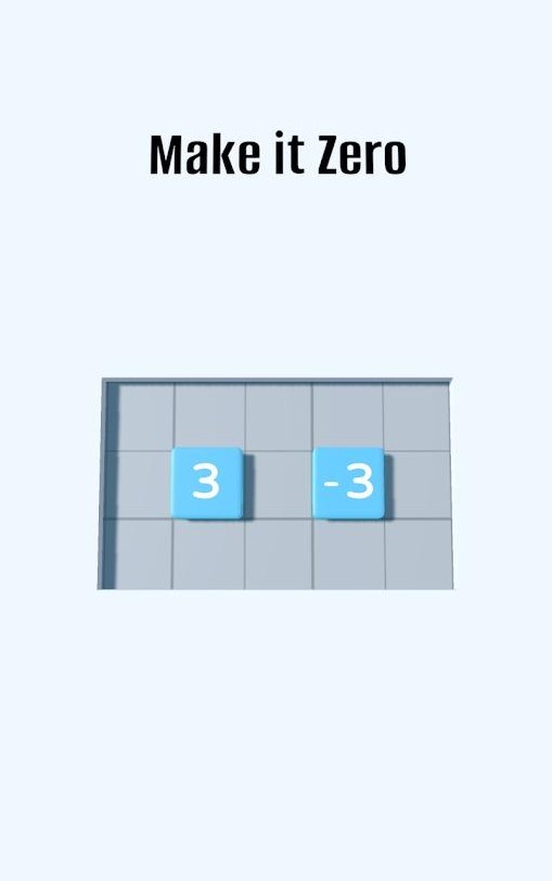 makeitzero截图