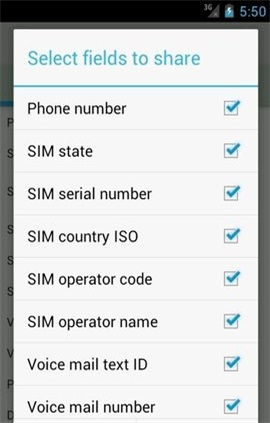 SIMCard截图