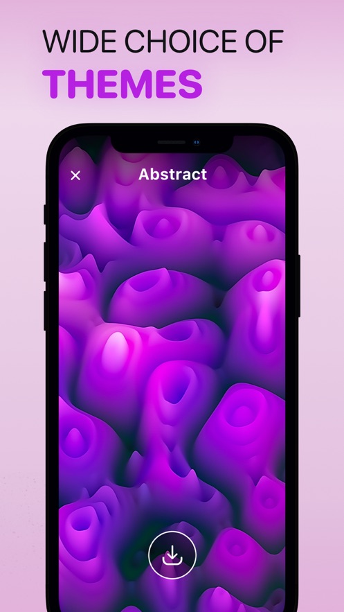 永远动态3D壁纸截图