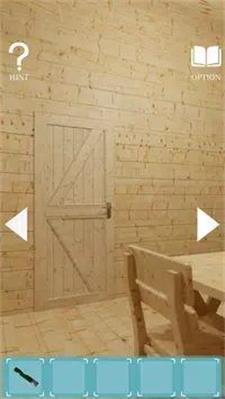 逃离小屋中文版游戏下载-逃离小屋最新版下载v1.1