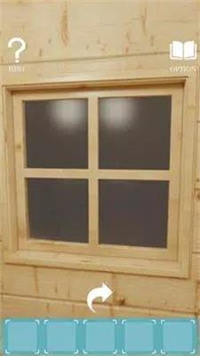 逃离小屋中文版游戏下载-逃离小屋最新版下载v1.1