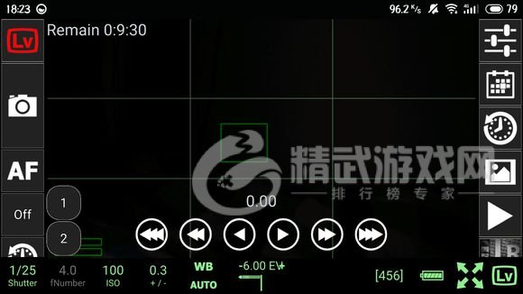 qDslrDashboard3.6.4apk下载-qDslrDashboard安卓版下载v3.6.4