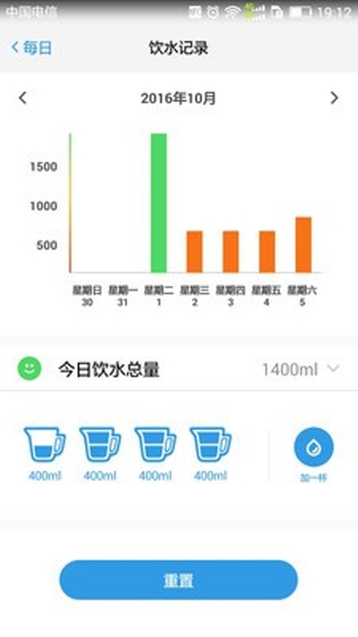 FITTINGGYM截图