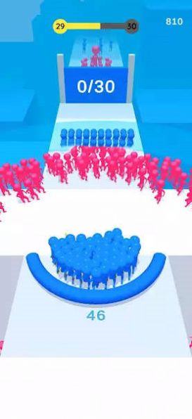 防护之盾截图