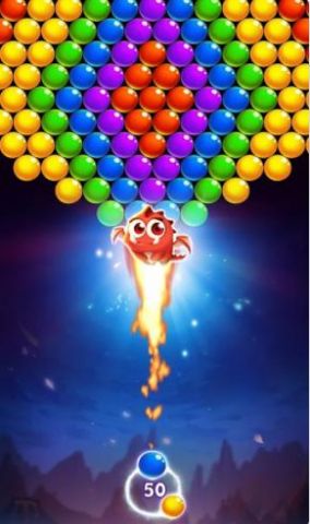 砰砰魔法师截图