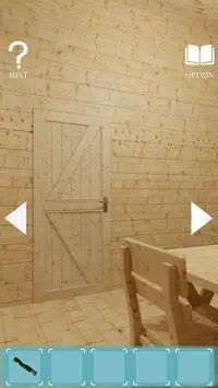 逃离小屋截图