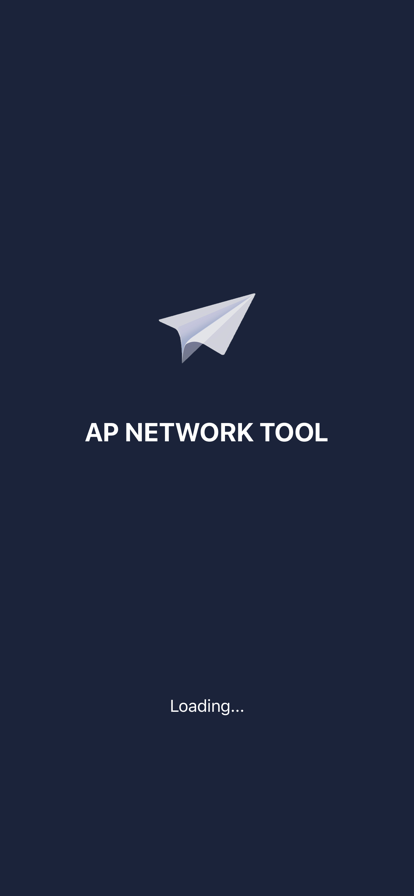 apnetwork截图