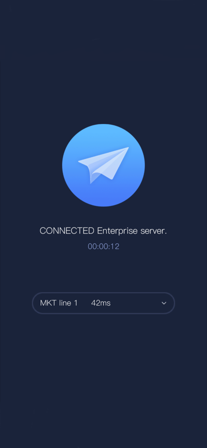 apnetwork截图