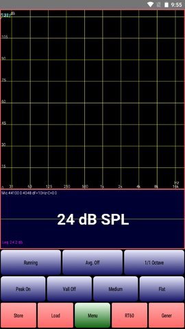 AudioTool截图