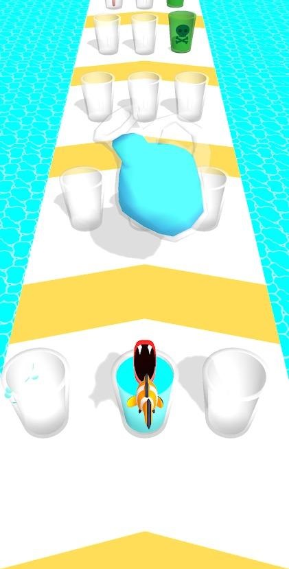 JumpintotheCup截图