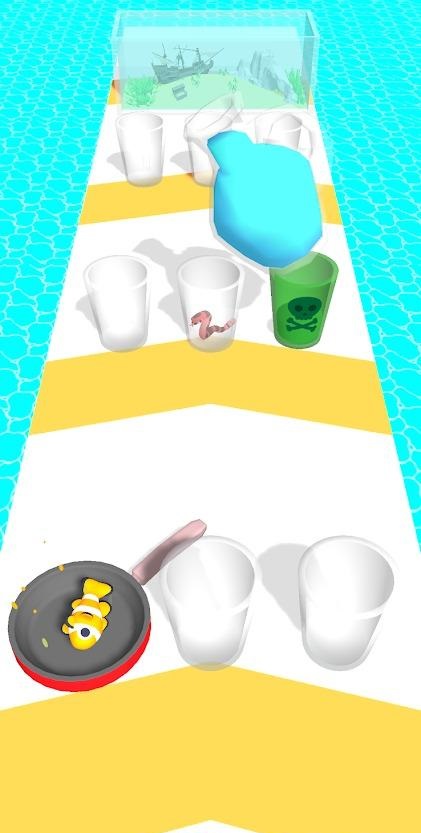JumpintotheCup截图