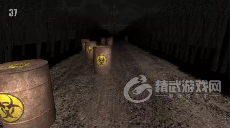 GhostIsland3D