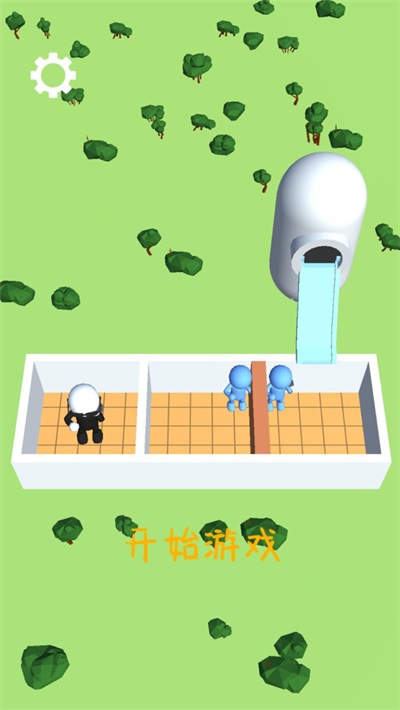 宠物饲养员截图