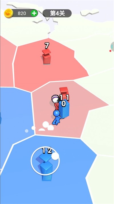 王牌兵吨吨截图