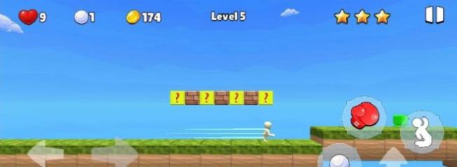 SuperGuyWorld游戏下载-SuperGuyWorld最新版下载v0.2