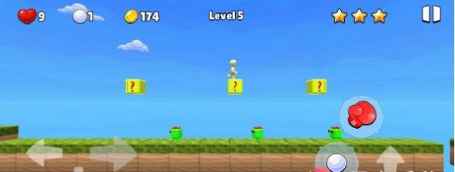 SuperGuyWorld游戏下载-SuperGuyWorld最新版下载v0.2