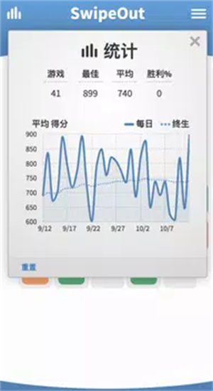滑动删除截图