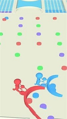 拾色竞赛截图
