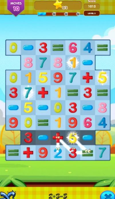 MathPopFiesta截图