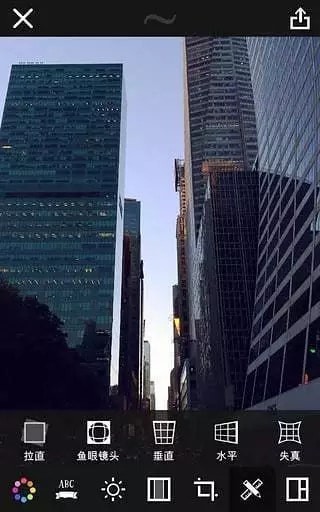 Camly截图