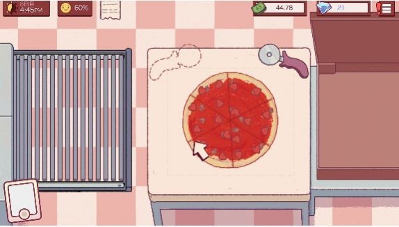 三明治美食大作战截图
