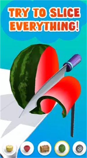 粘性物截图