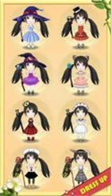 梦幻花园传奇截图