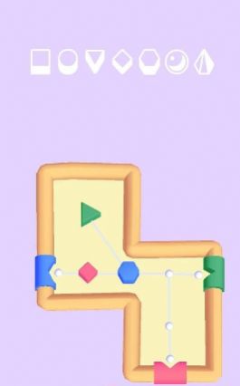 SwipePuzzle截图