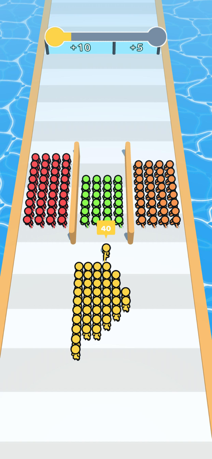 金色快跑截图