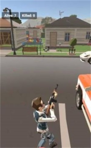 Pubhero截图