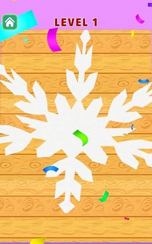 PaperCraft截图