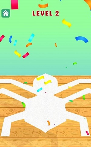 PaperCraft截图