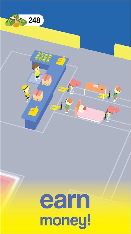我的家具世界截图