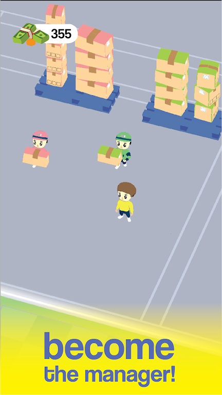 我的家具世界截图