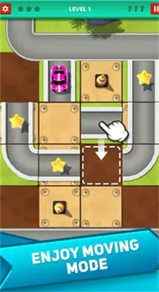 滚动汽车(Roll The Car)游戏下载-滚动汽车中文版下载v11.1