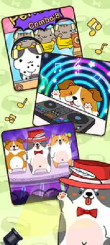 蒂克狗截图