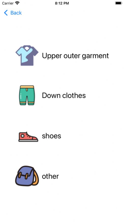 WearAWeek截图