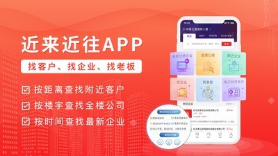 近来近往截图