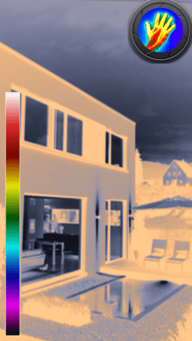 ThermalCamera截图
