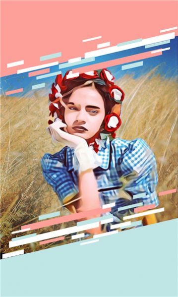 ArtistCartoonPhoto截图