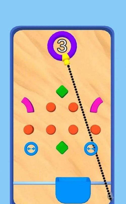 pongblast截图