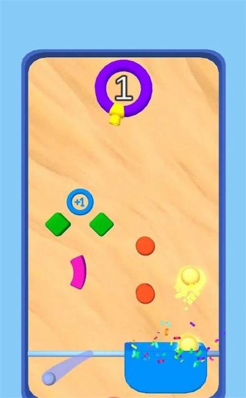 pongblast截图