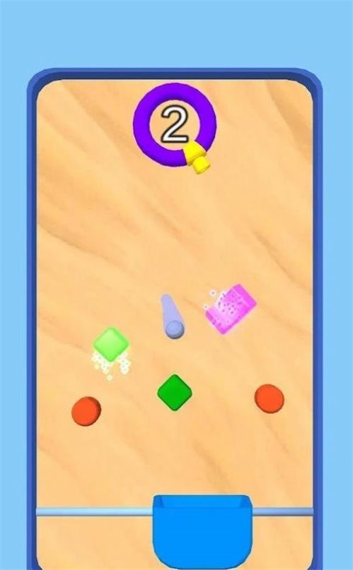 pongblast截图