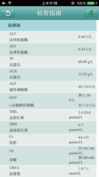 武汉中心医院截图