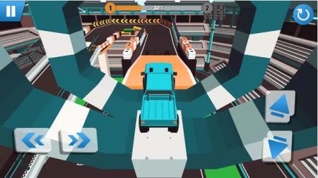 特技车游戏下载-特技车2022版下载v1.07