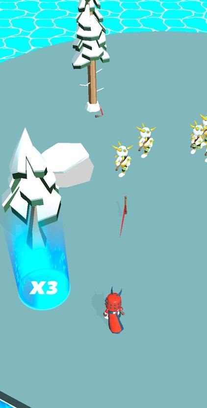 OverBattle3D截图