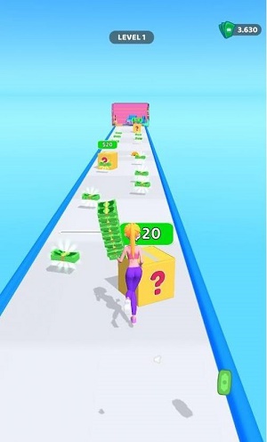 拆包跑截图